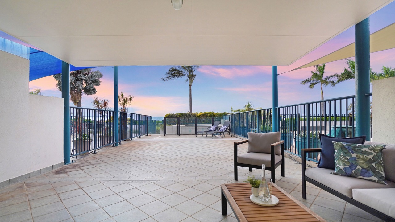 Photo of Outdoor in Cullen Bay