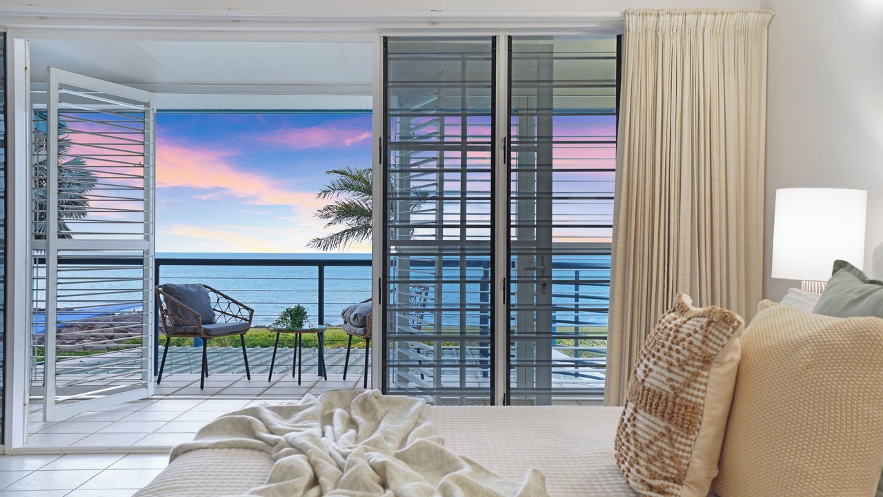 Photo of Patio Balcony in Cullen Bay