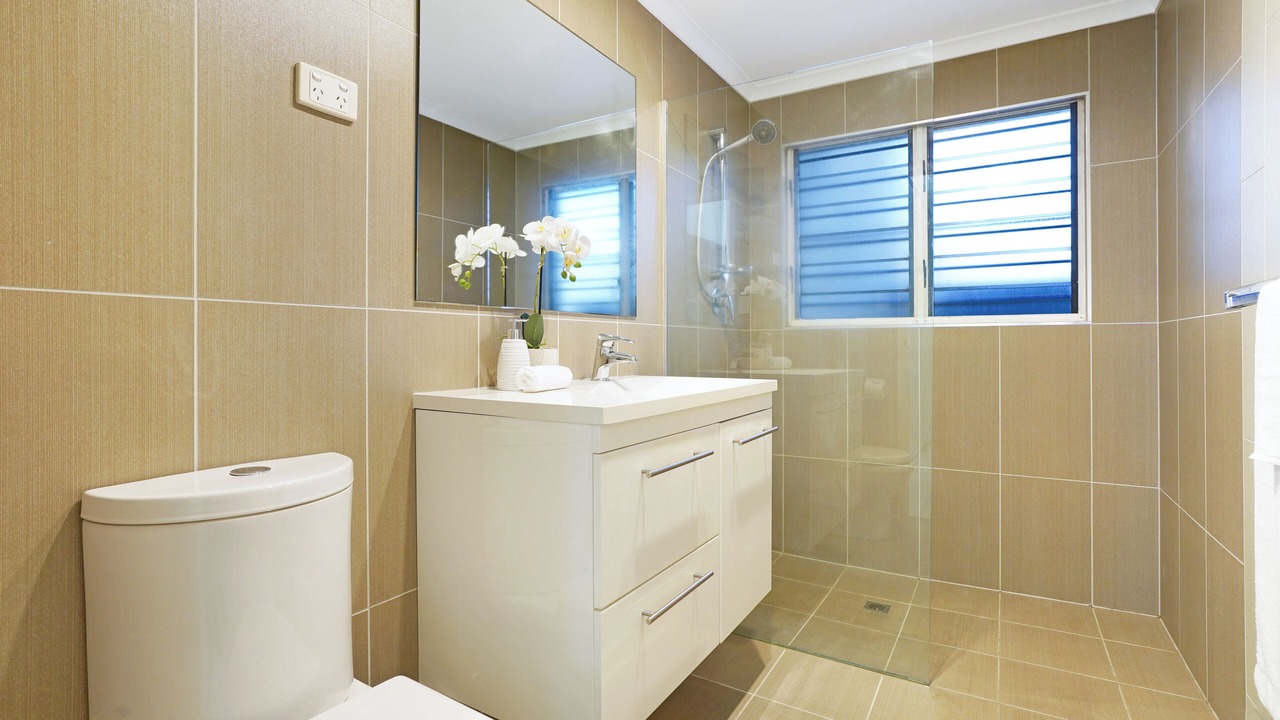 Photo of Bathroom in Cullen Bay