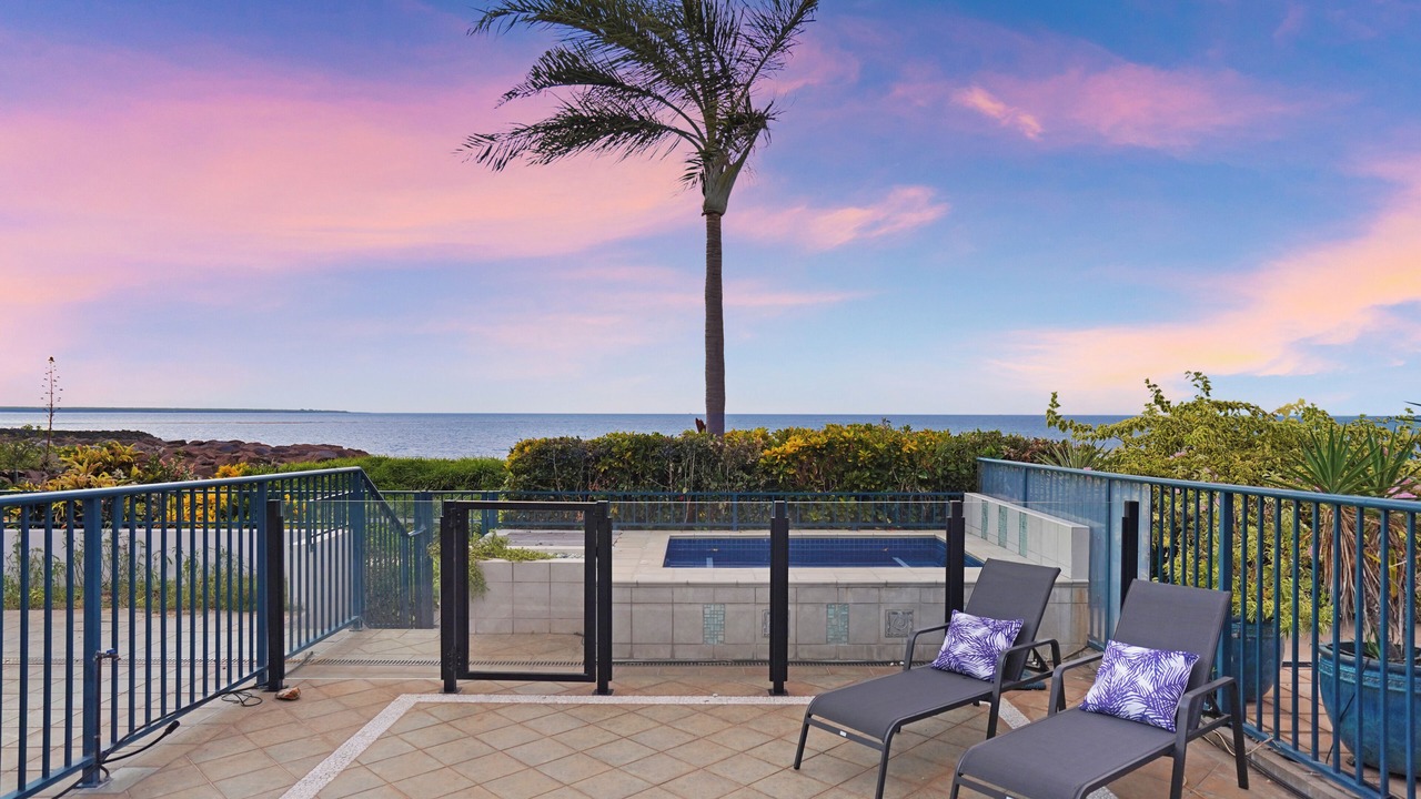 Photo of Outdoor in Cullen Bay