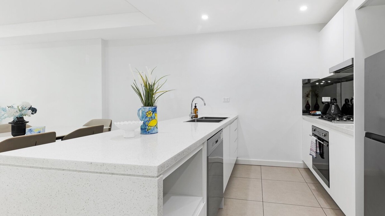 Photo of Kitchen in Mascot