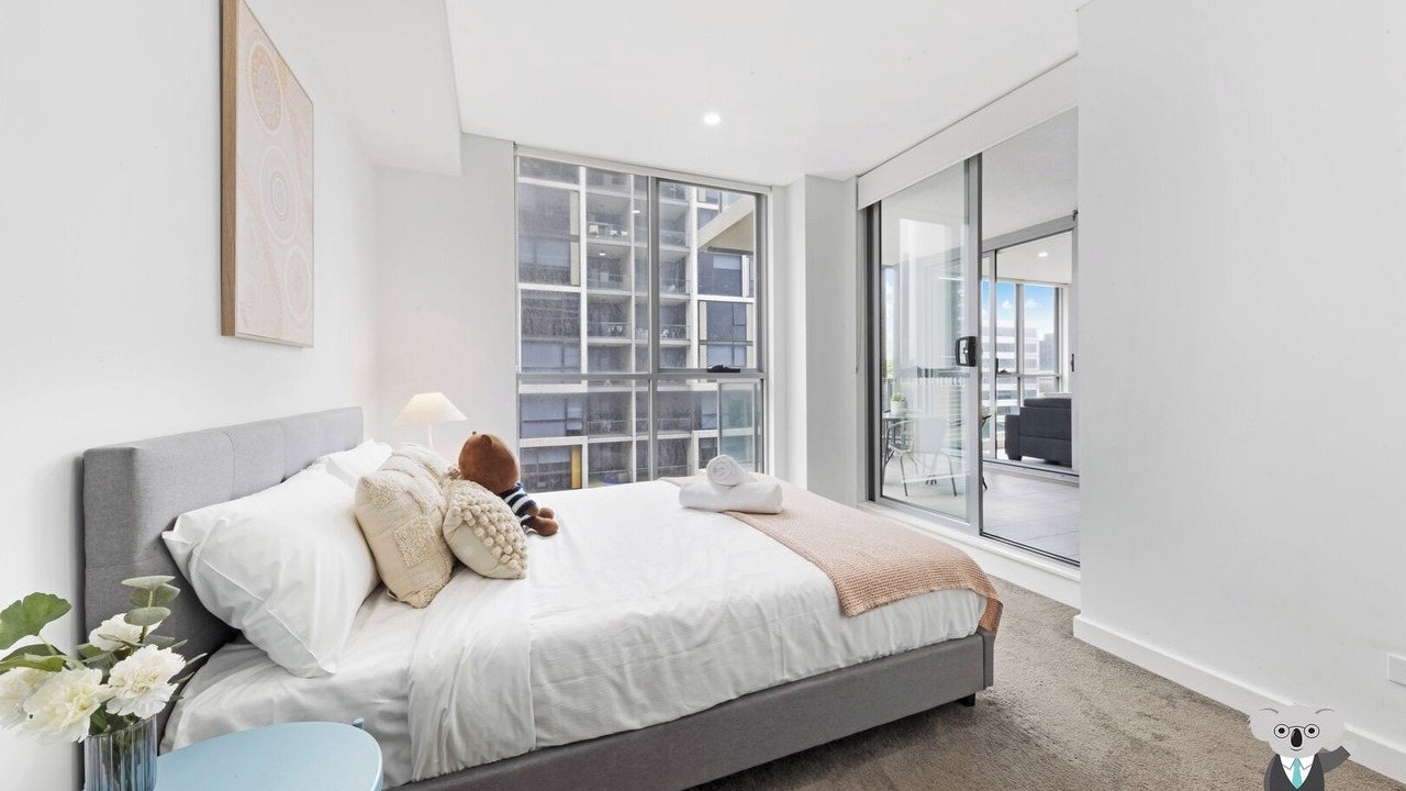 Photo of Bedroom in Mascot