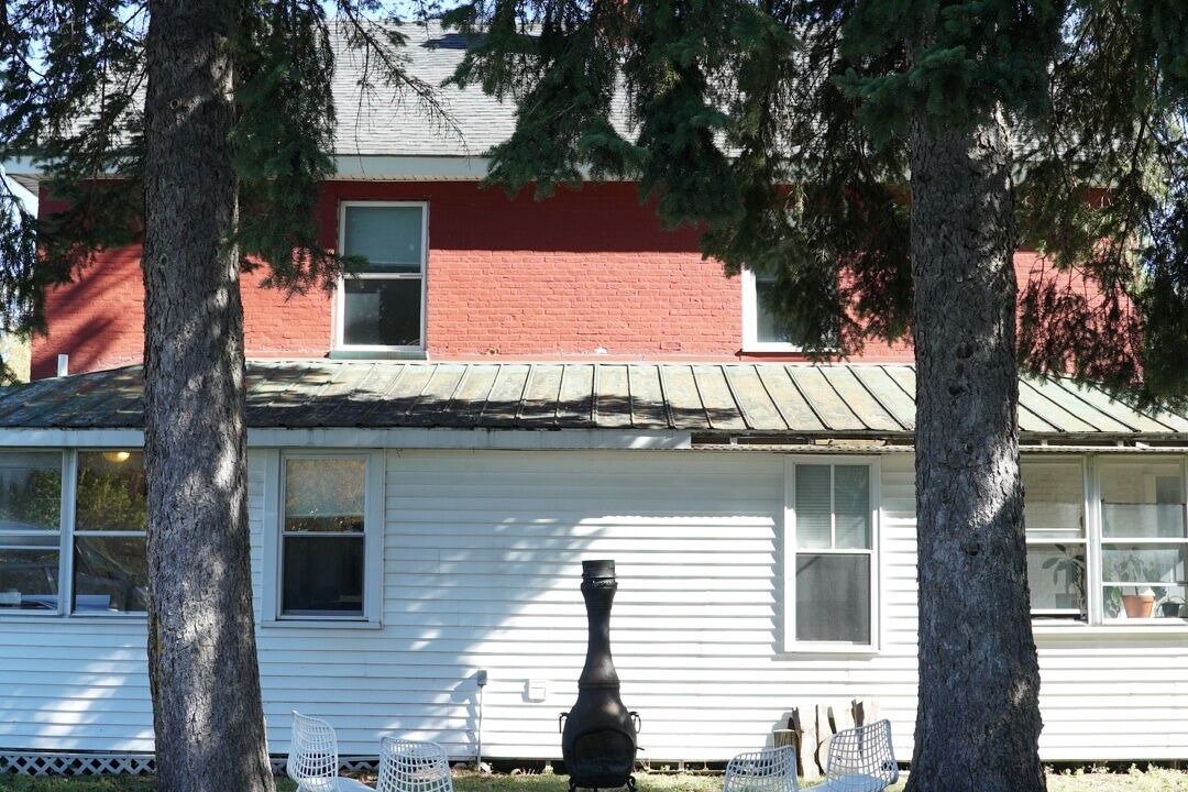 Photo of Patio Balcony in St. Albans