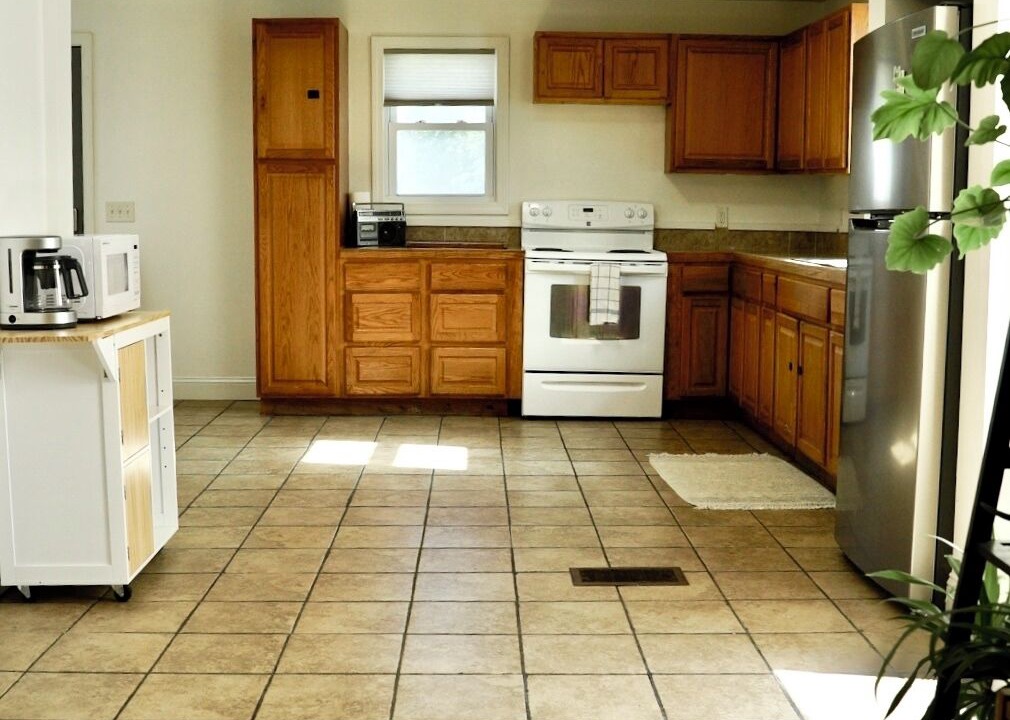 Photo of Kitchen in St. Albans