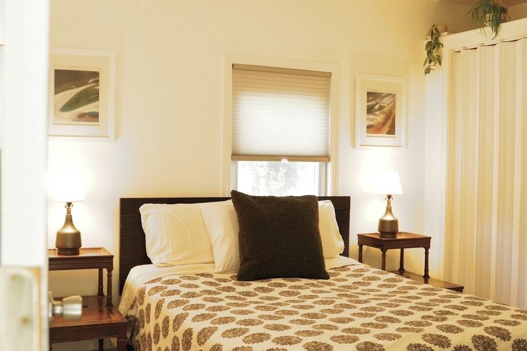 Photo of Bedroom in St. Albans