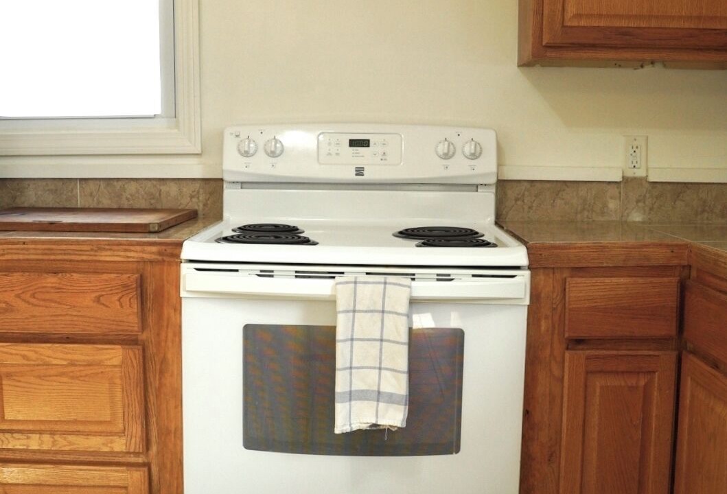 Photo of Kitchen in St. Albans