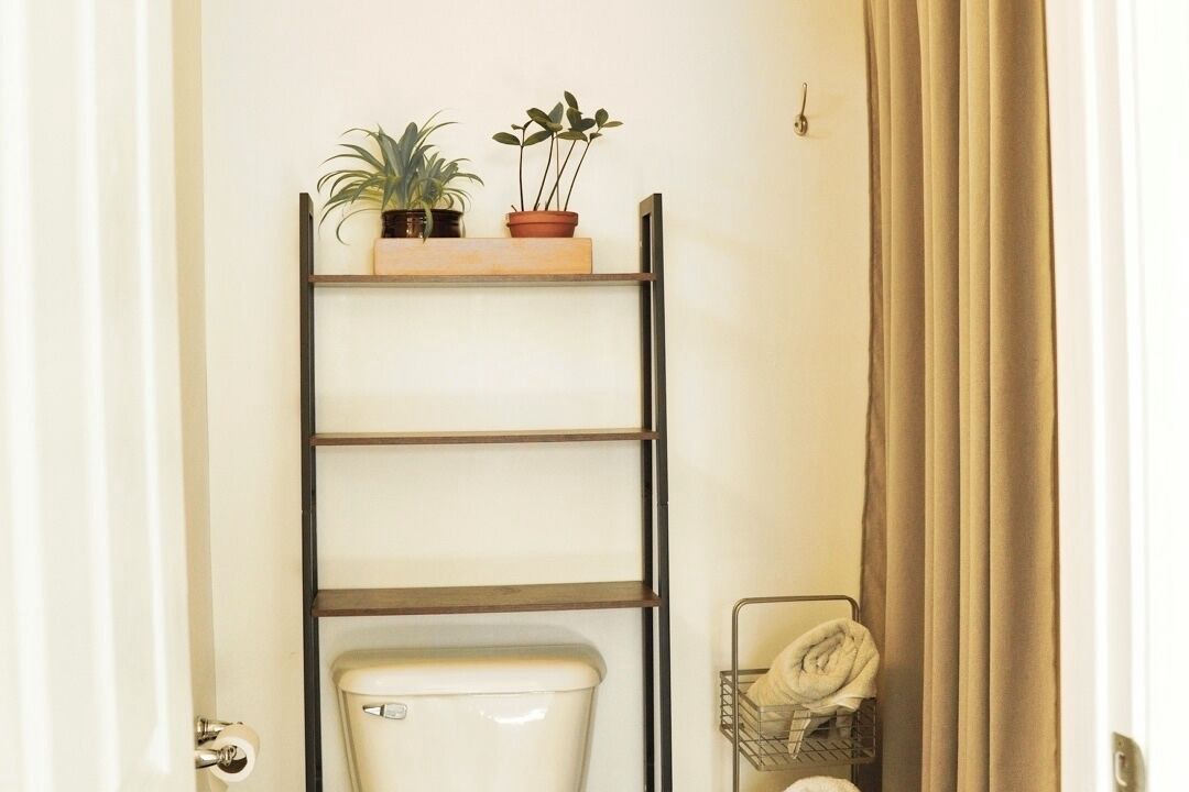 Photo of Bathroom in St. Albans