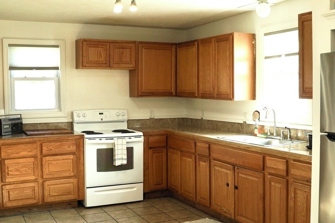Photo of Kitchen in St. Albans