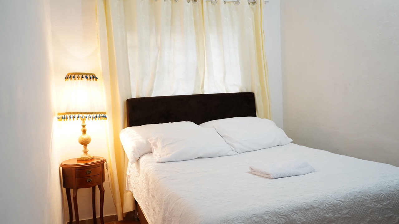 Photo of Bedroom in La Candelaria