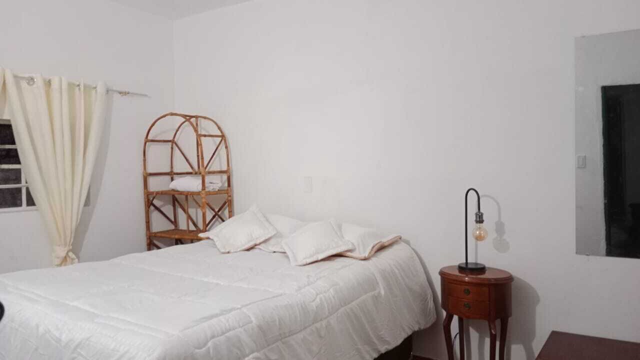 Photo of Bedroom in La Candelaria