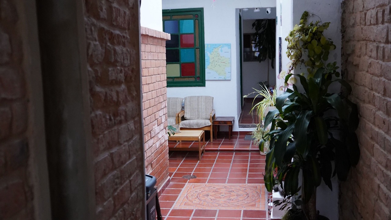 Photo of Others in La Candelaria