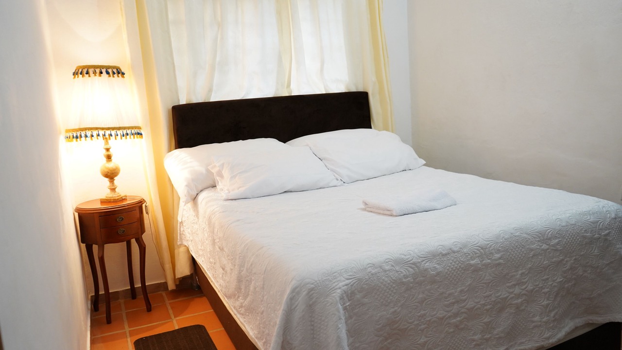Photo of Bedroom in La Candelaria