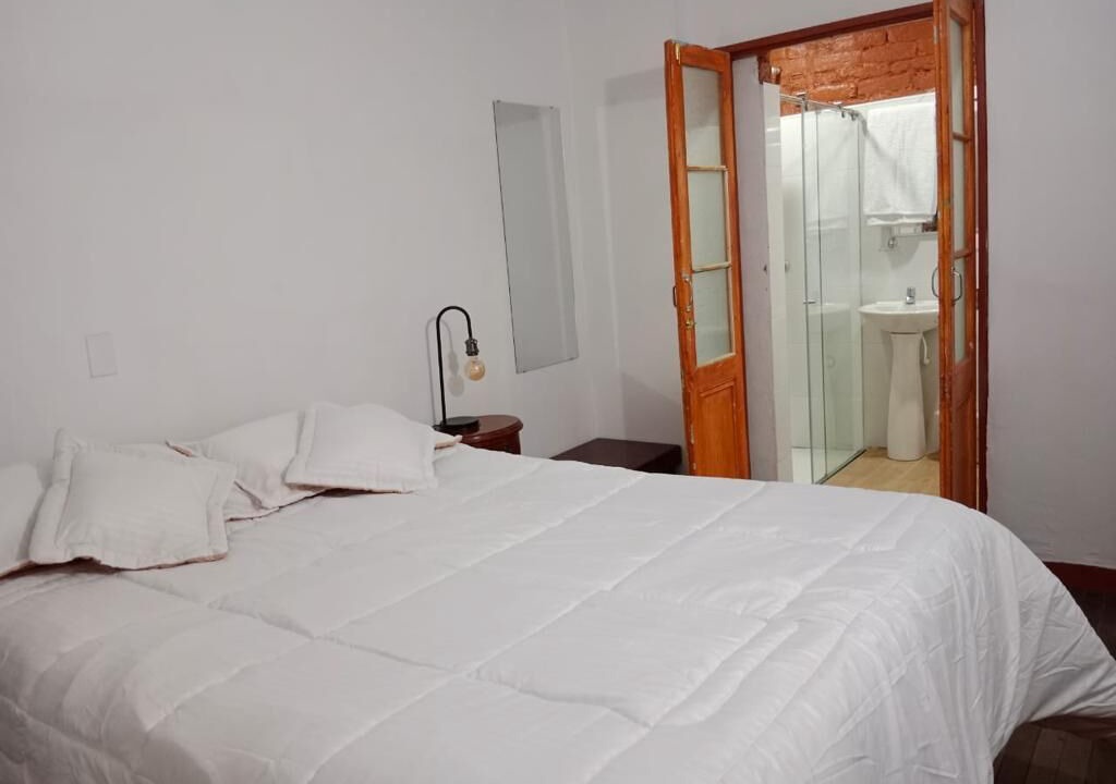Photo of Bedroom in La Candelaria