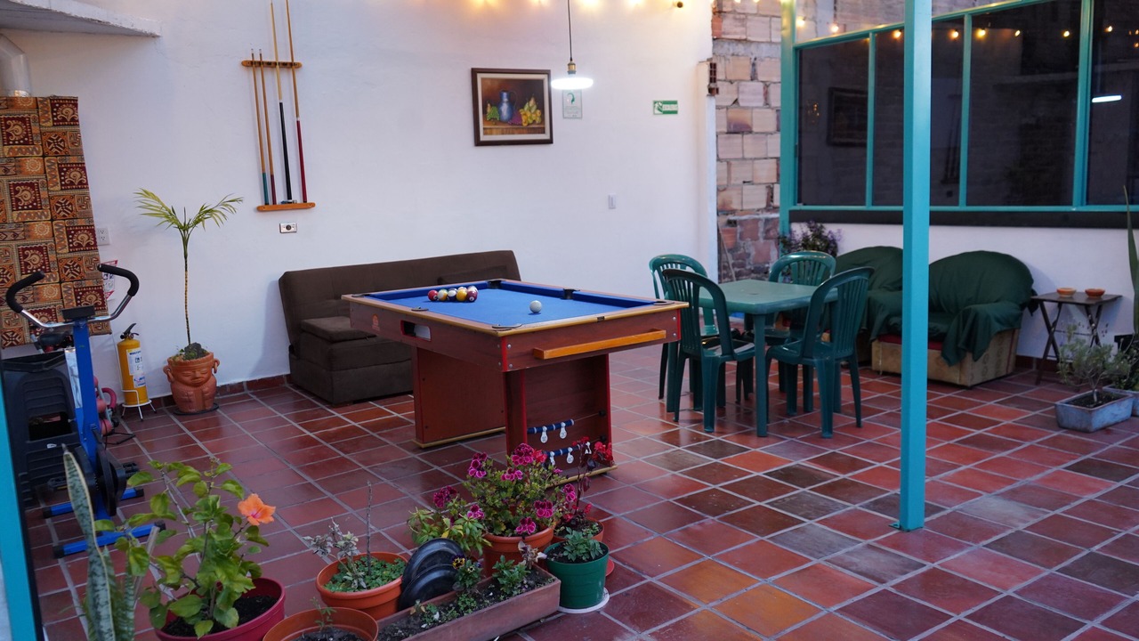 Photo of Outdoor in La Candelaria