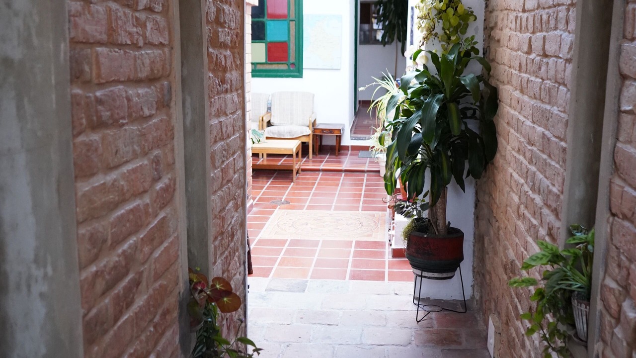 Photo of Others in La Candelaria