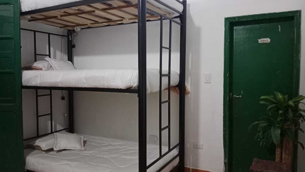 Photo of Bedroom in La Candelaria
