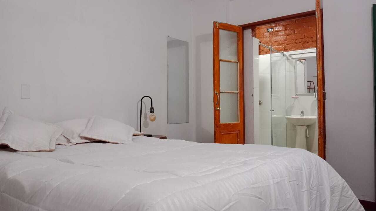 Photo of Bedroom in La Candelaria