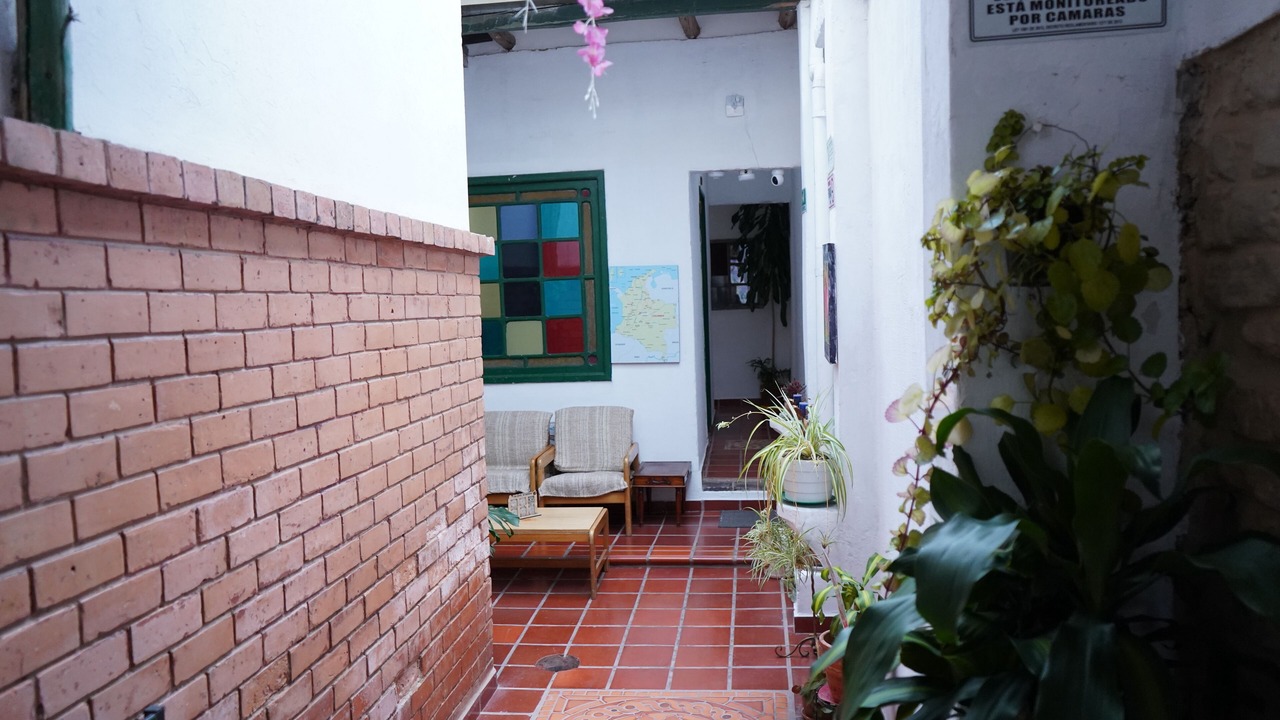 Photo of Others in La Candelaria