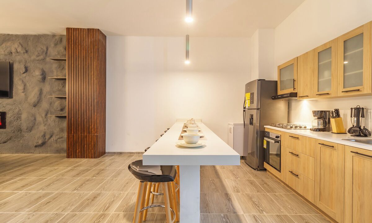 Photo of Kitchen in Lalinde