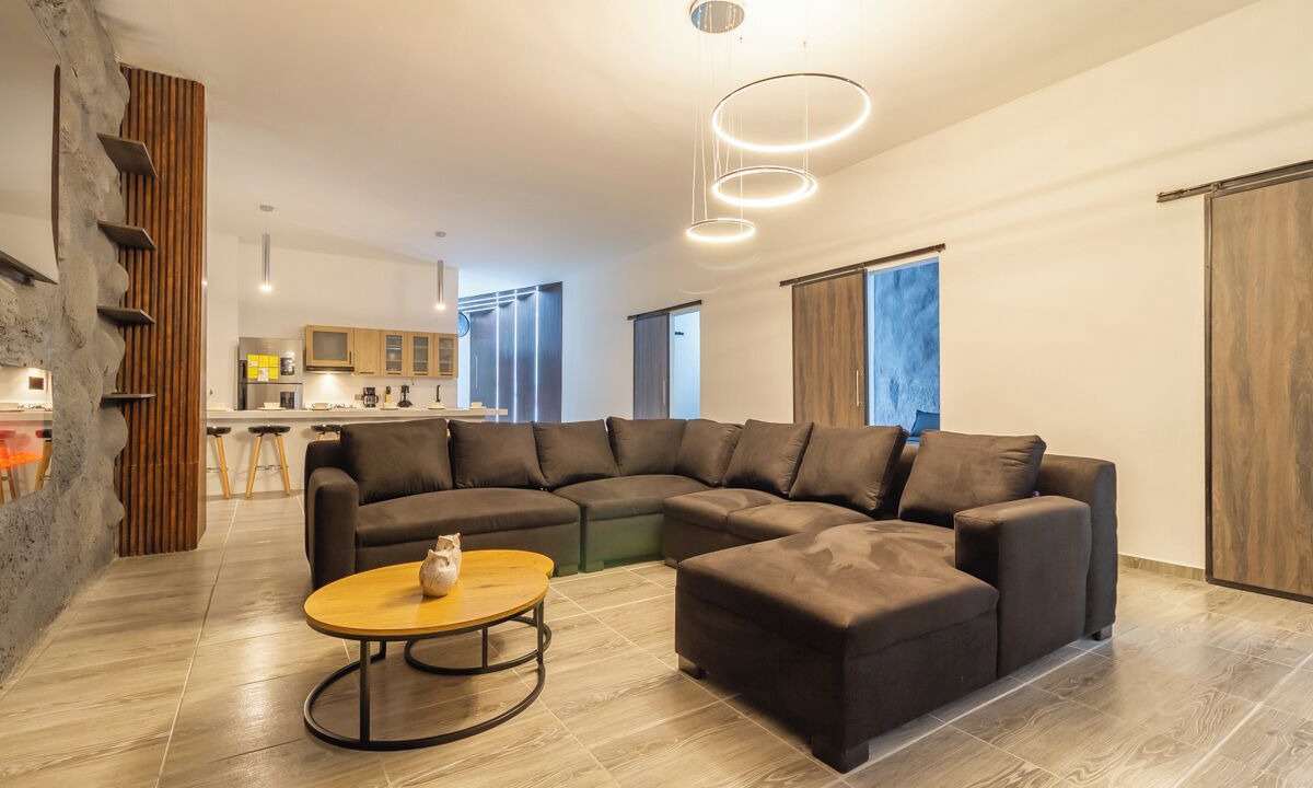 Photo of Livingroom in Lalinde