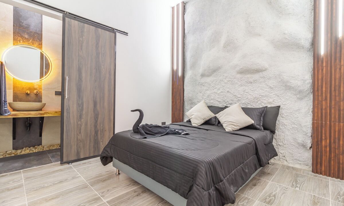 Photo of Bedroom in Lalinde