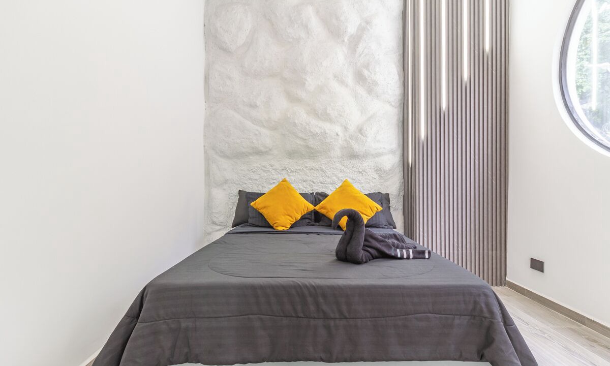 Photo of Bedroom in Lalinde