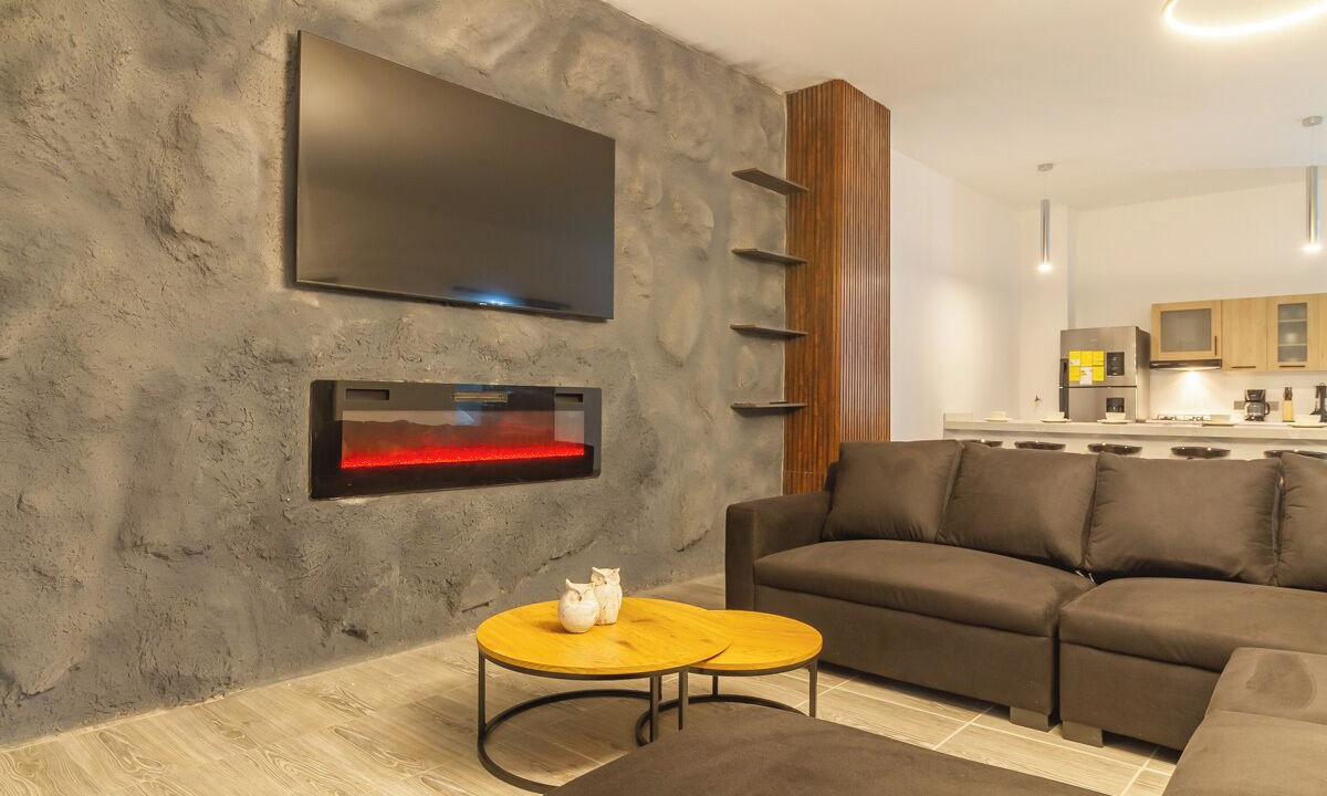 Photo of Livingroom in Lalinde