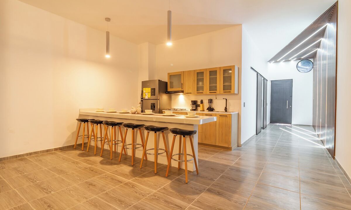 Photo of Kitchen in Lalinde