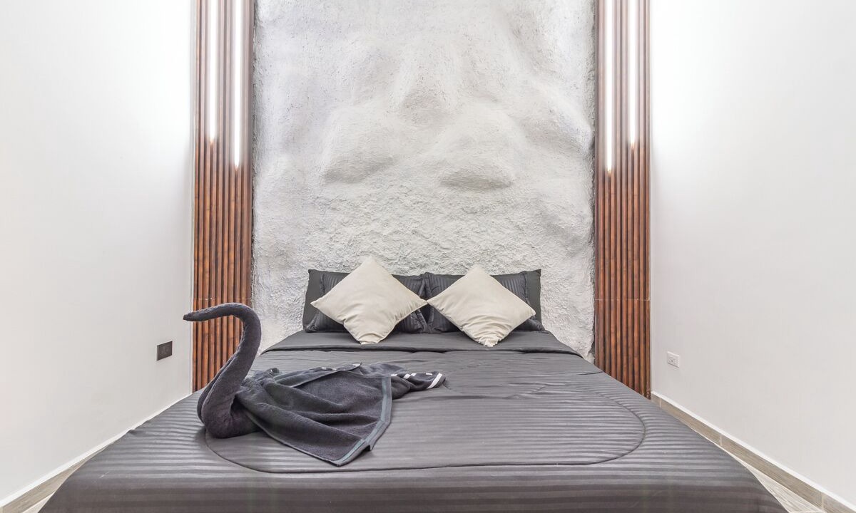 Photo of Bedroom in Lalinde