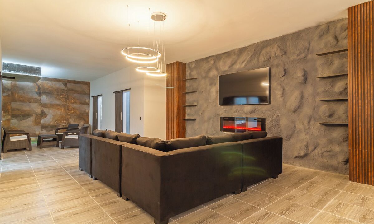 Photo of Livingroom in Lalinde