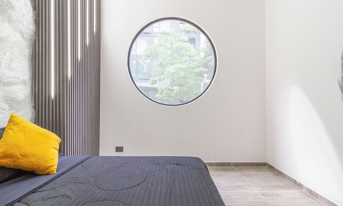 Photo of Bedroom in Lalinde