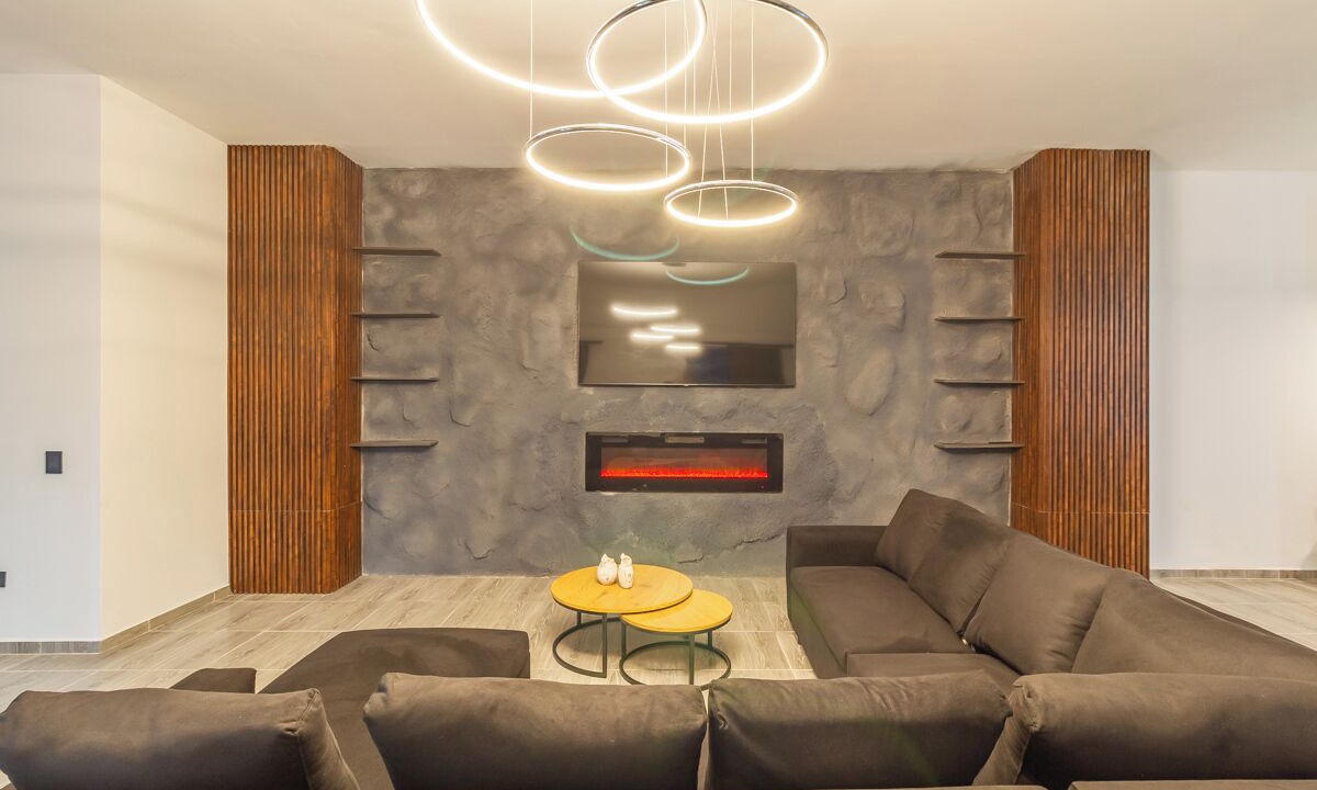 Photo of Livingroom in Lalinde