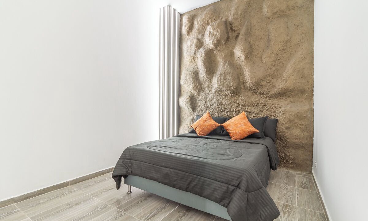 Photo of Bedroom in Lalinde