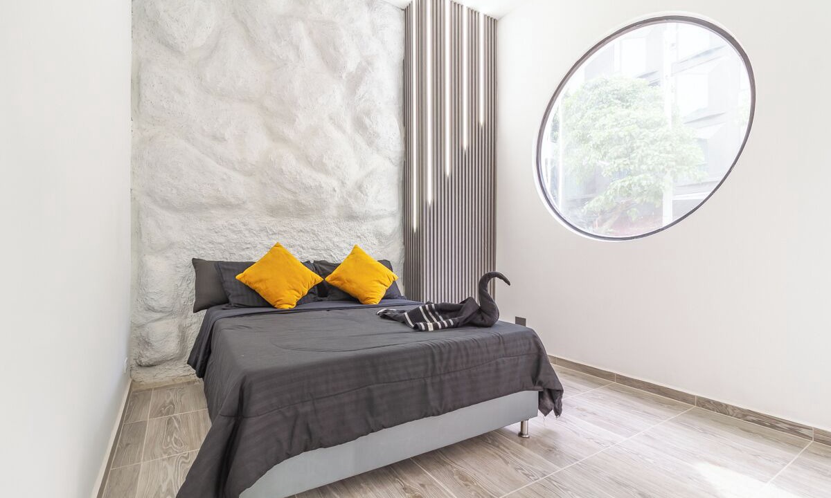 Photo of Bedroom in Lalinde