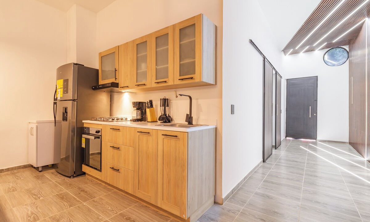 Photo of Kitchen in Lalinde