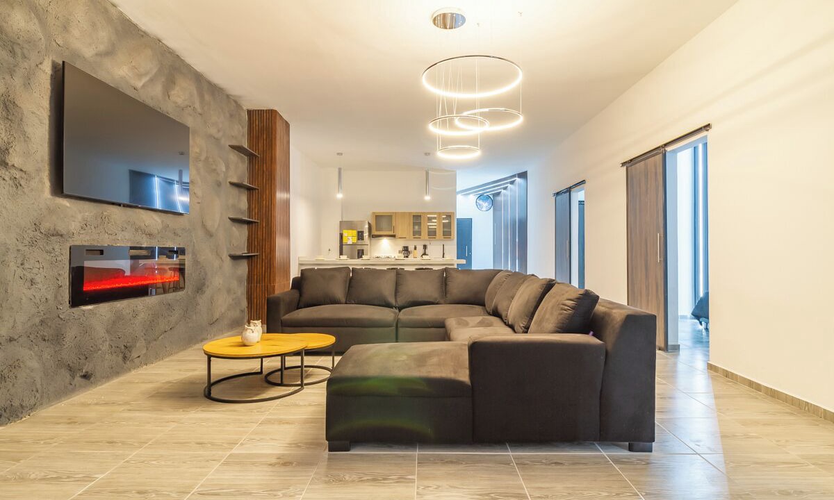 Photo of Livingroom in Lalinde