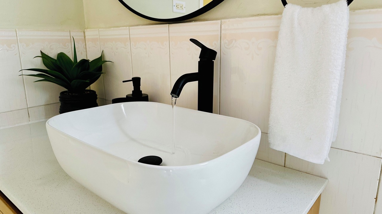 Photo of Bathroom in West Gate Hills