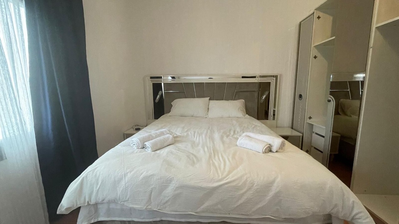 Photo of Bedroom in Turgutreis