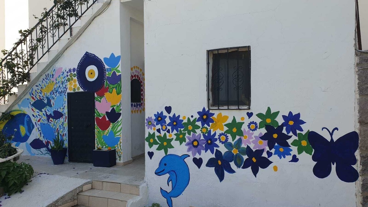 Photo of Outdoor in Turgutreis
