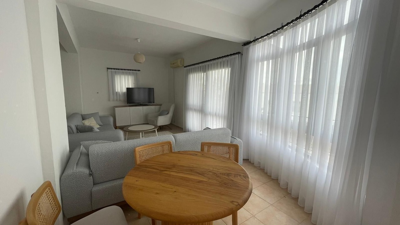 Photo of Livingroom in Turgutreis