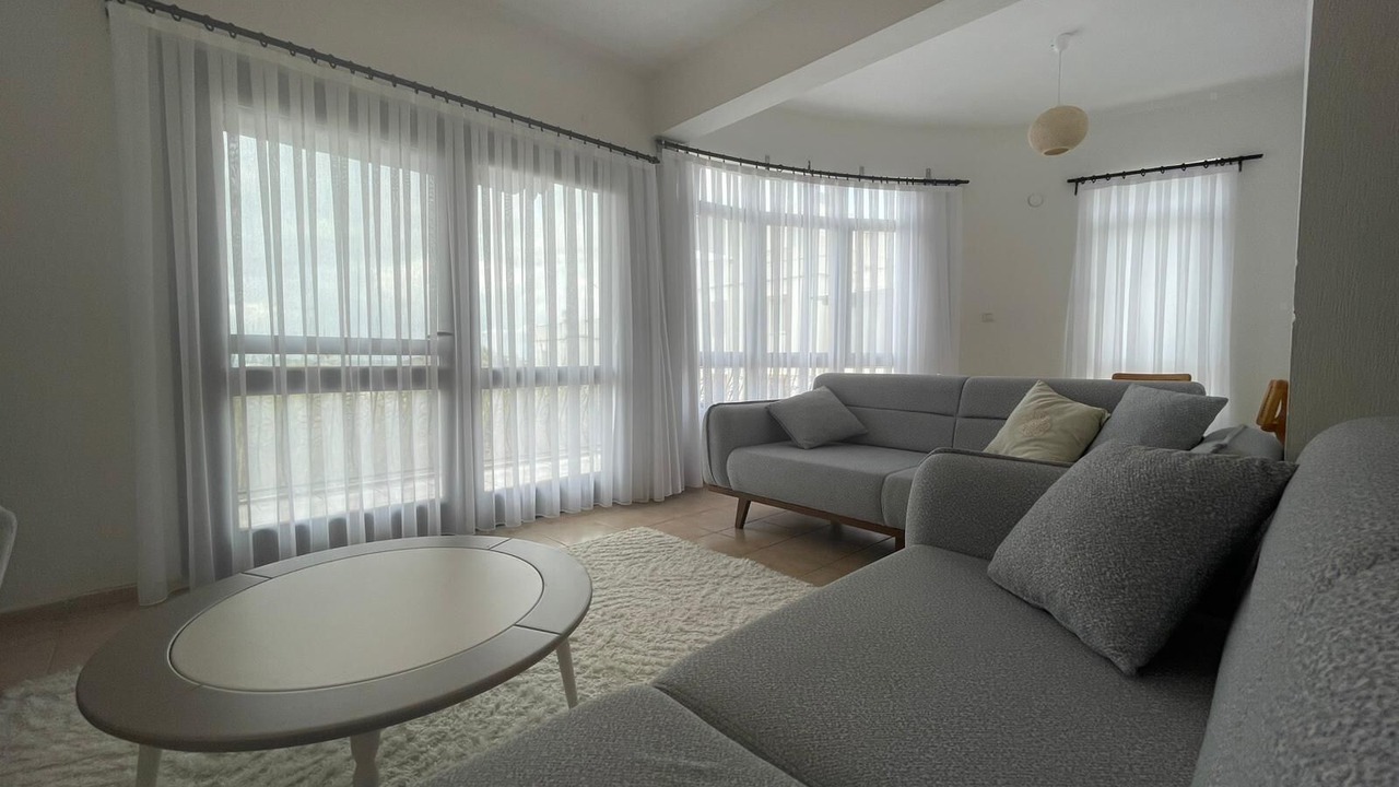 Photo of Livingroom in Turgutreis