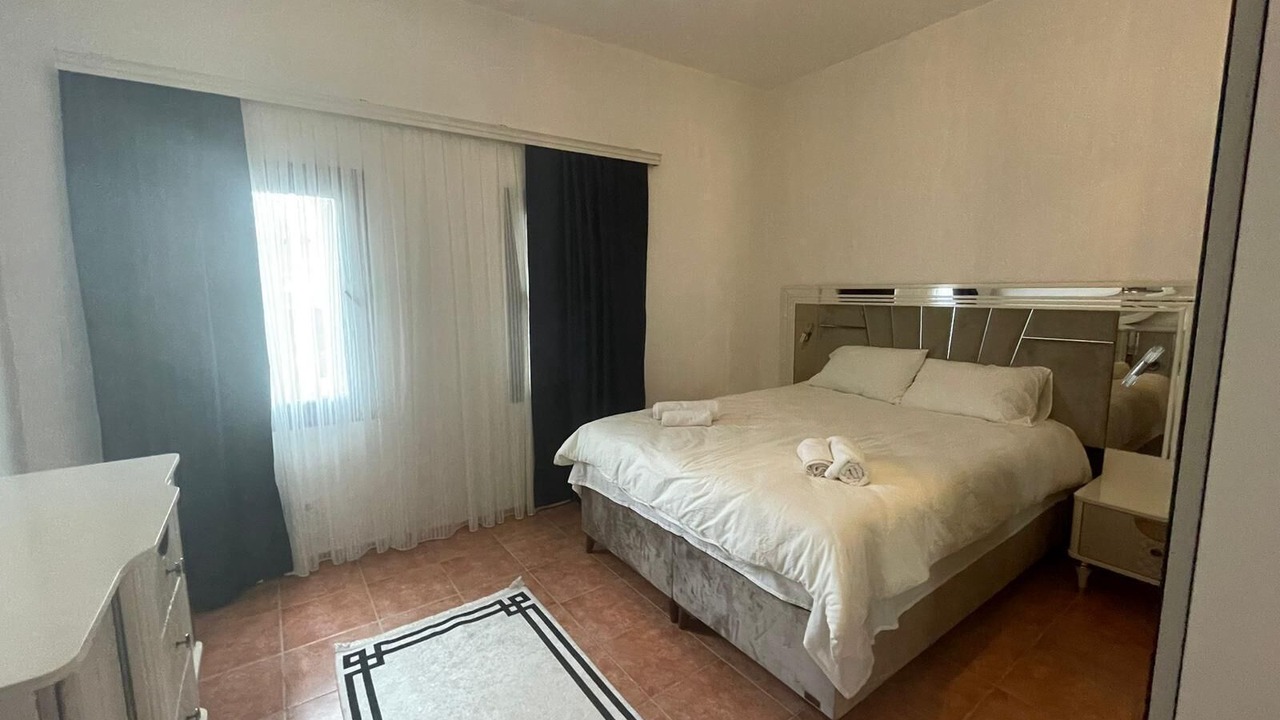 Photo of Bedroom in Turgutreis