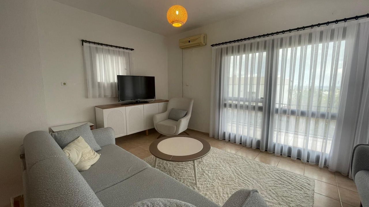Photo of Livingroom in Turgutreis