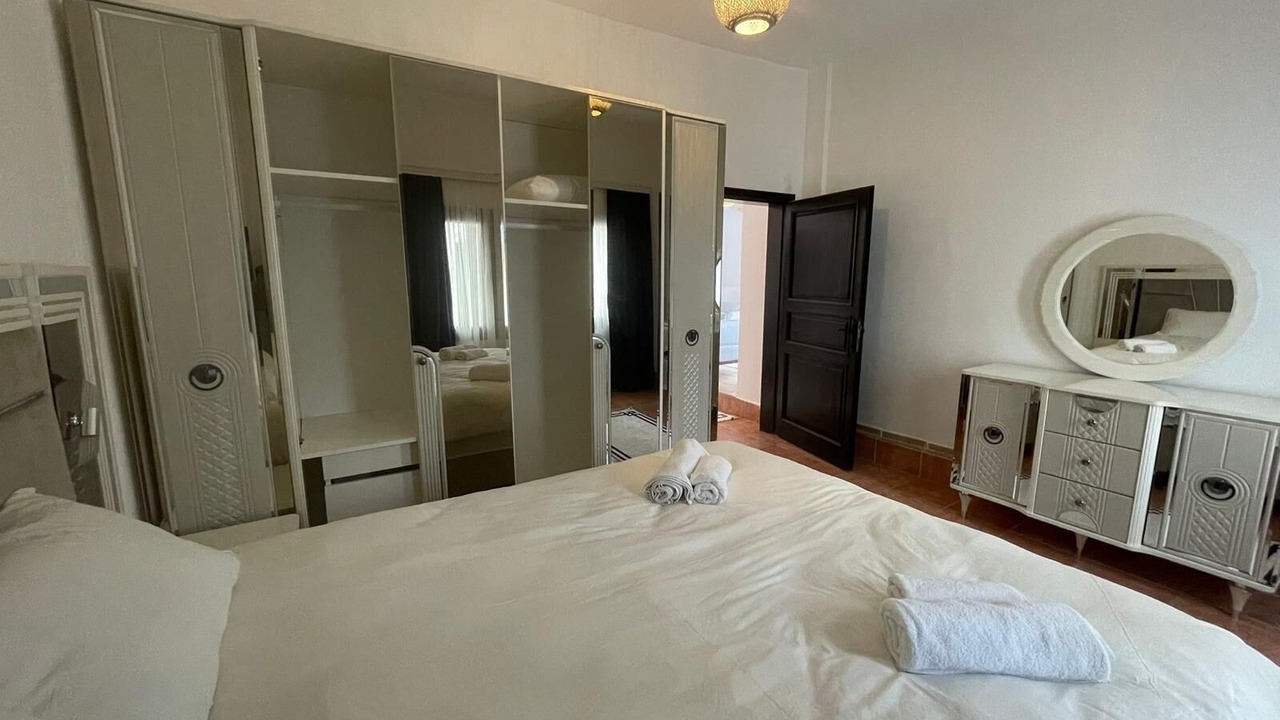 Photo of Bedroom in Turgutreis