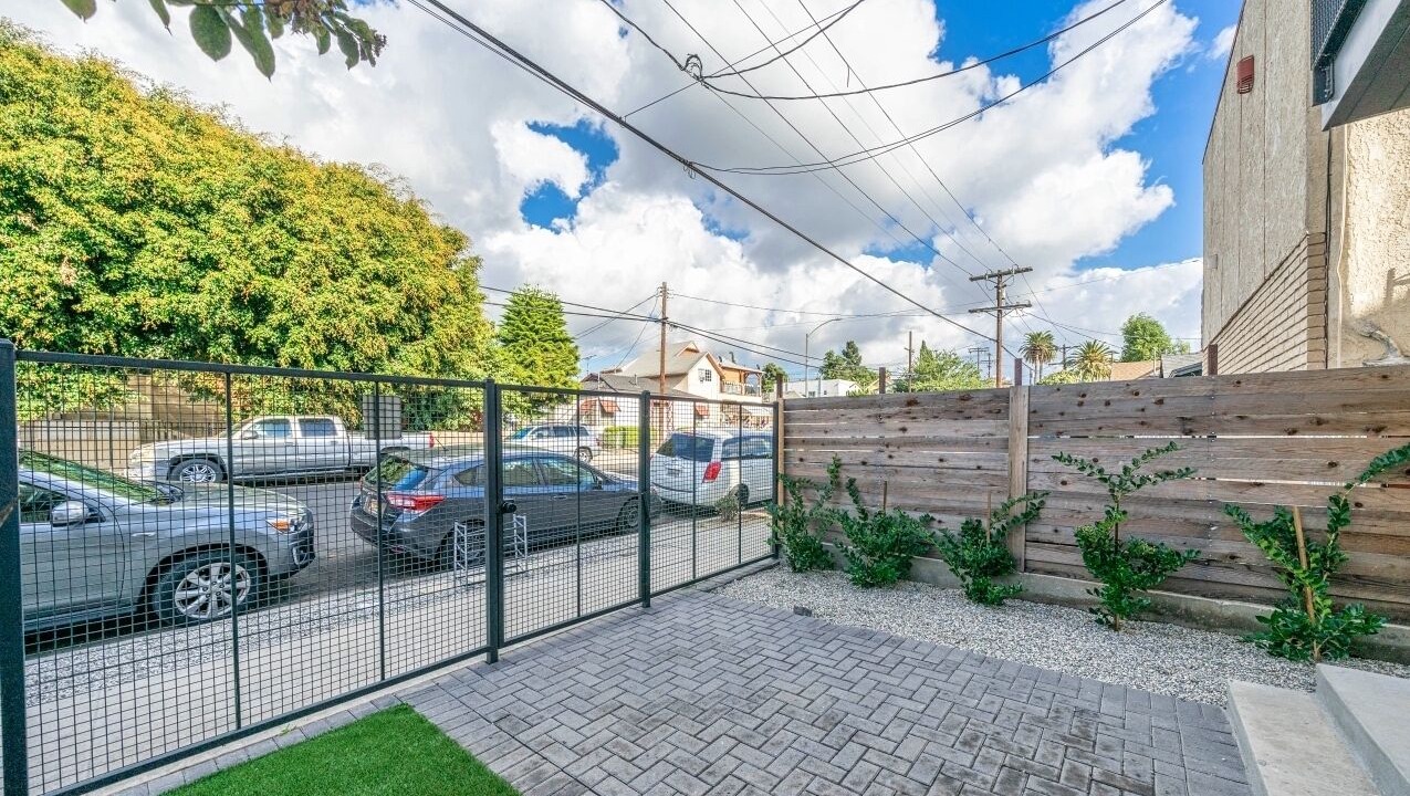 Photo of Outdoor in Rampart Village
