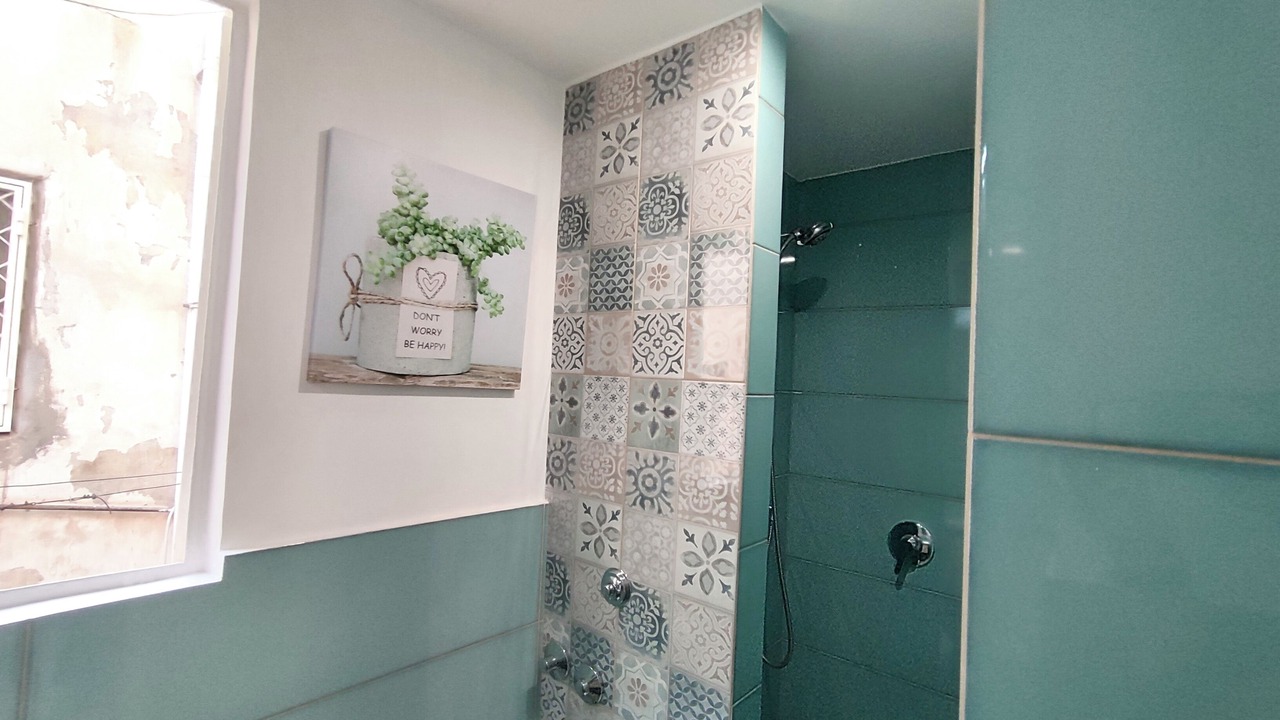 Photo of Bathroom in Celio