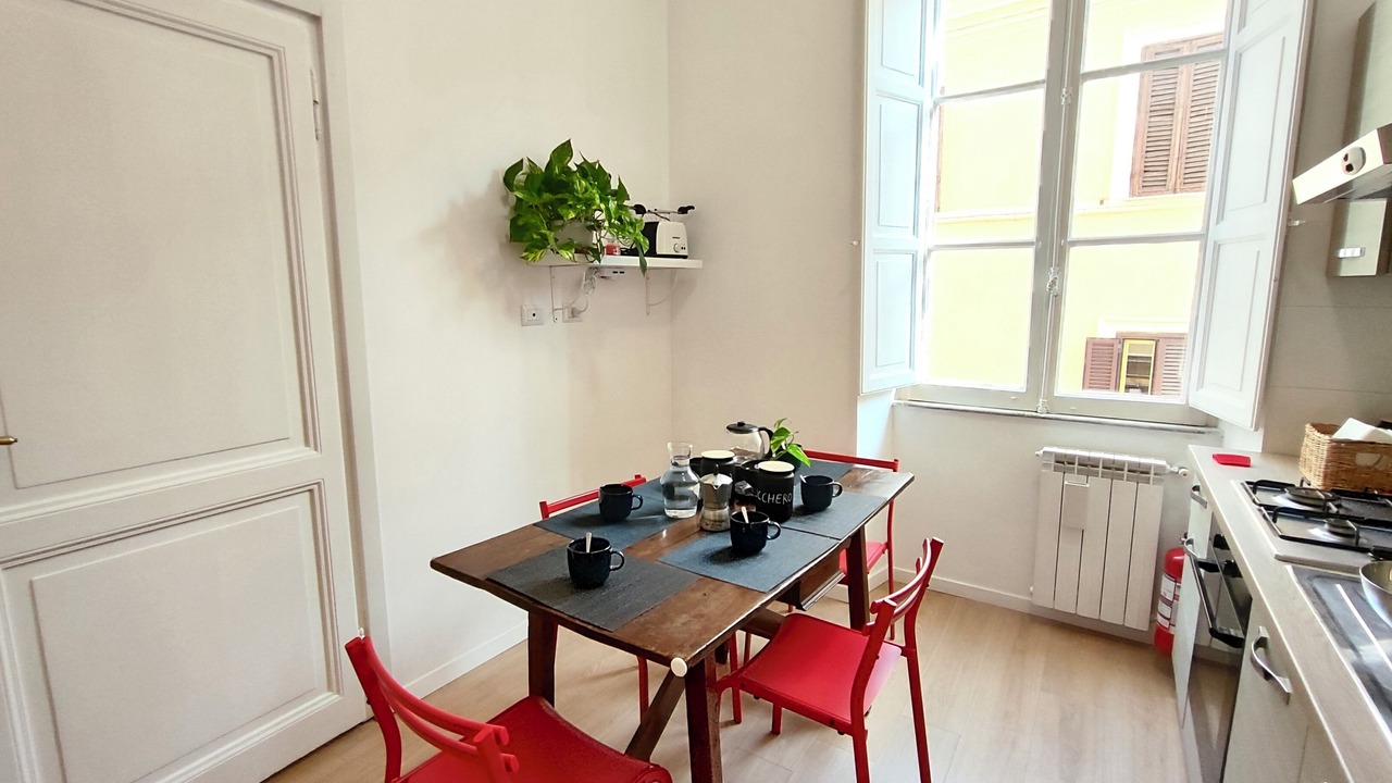 Photo of Kitchen in Celio