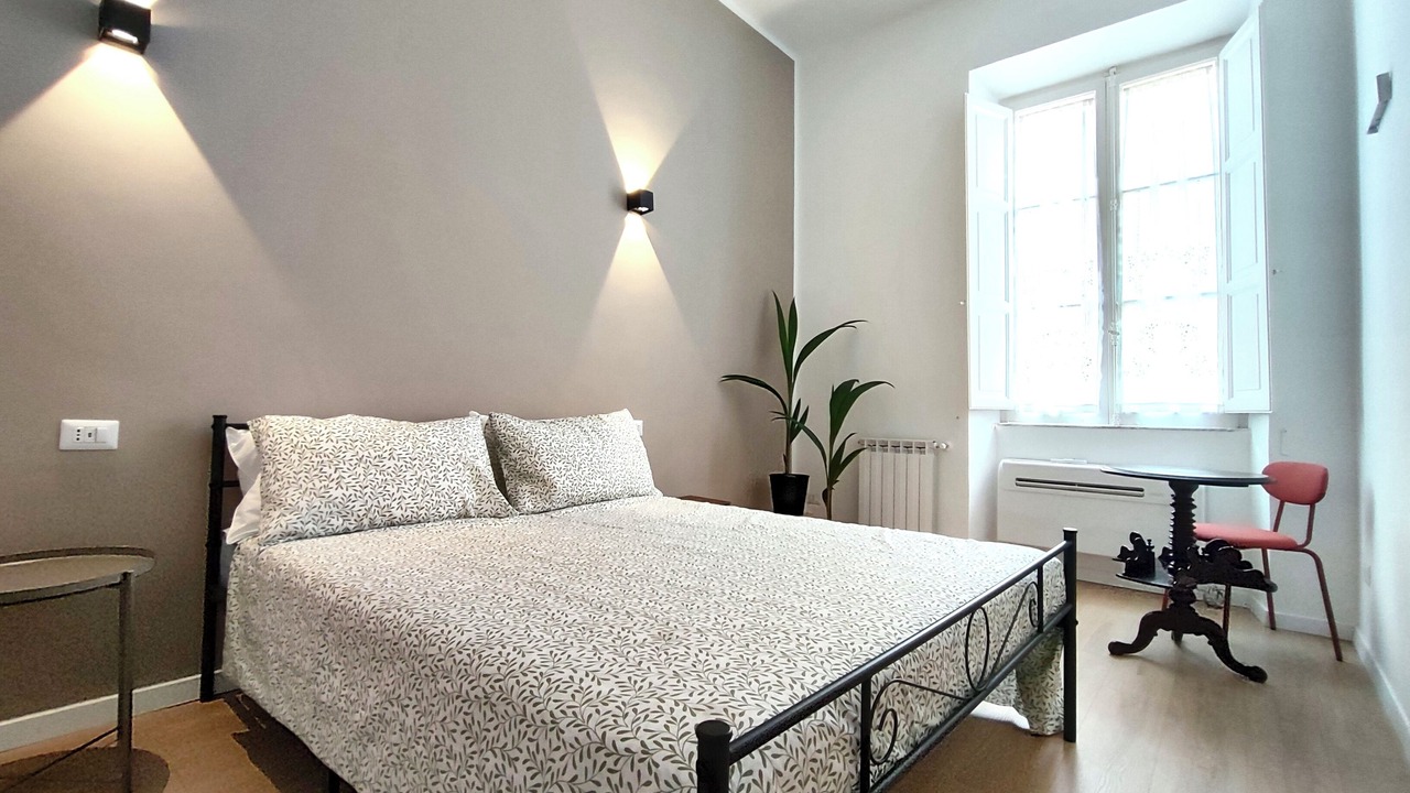 Photo of Bedroom in Celio