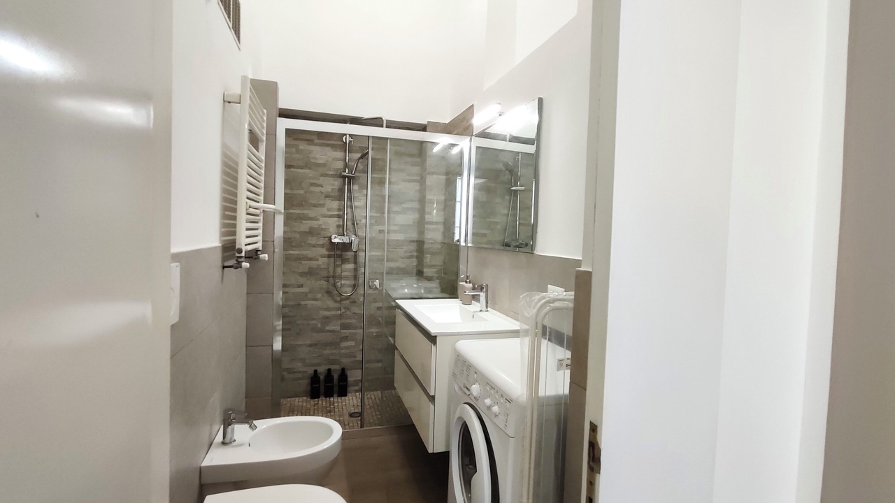 Photo of Bathroom in Celio