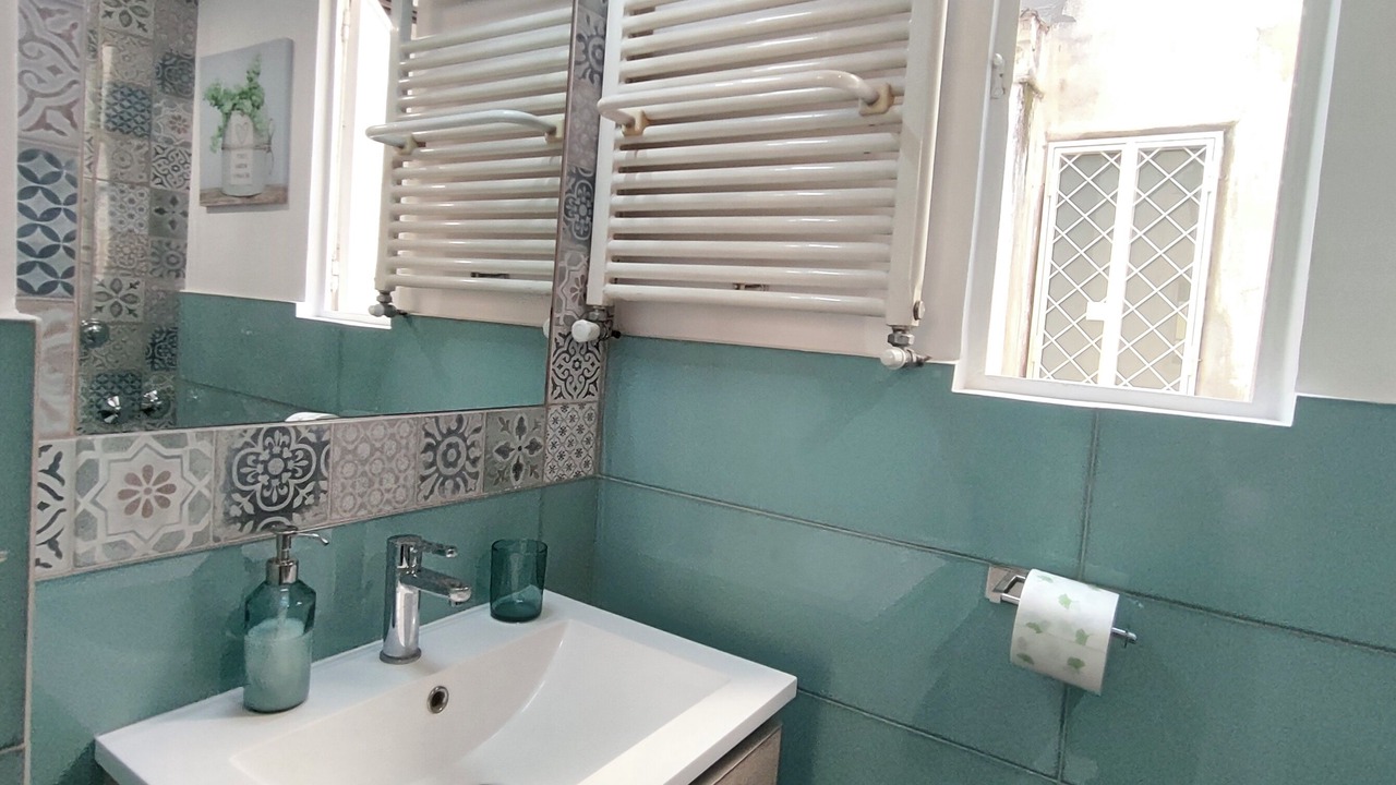 Photo of Bathroom in Celio